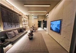 Parktown Residence (D18), Apartment #550276481